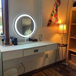 Makeup Vanity 
