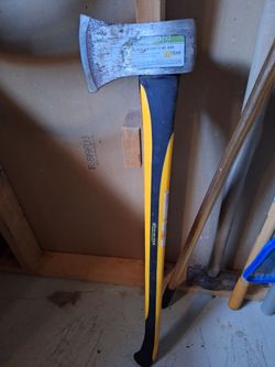 Hardworking Single Bit Ax