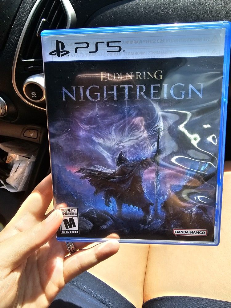 playstation game