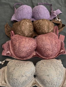 Victoria Secret Bras