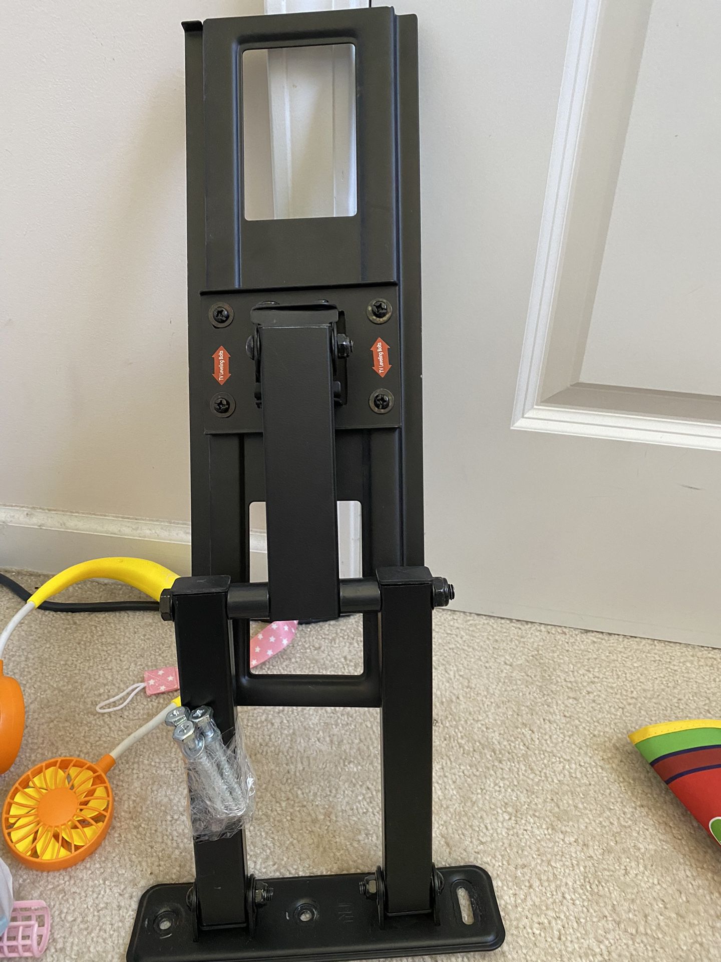 Wall Mount Tv