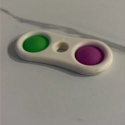 fidget toy