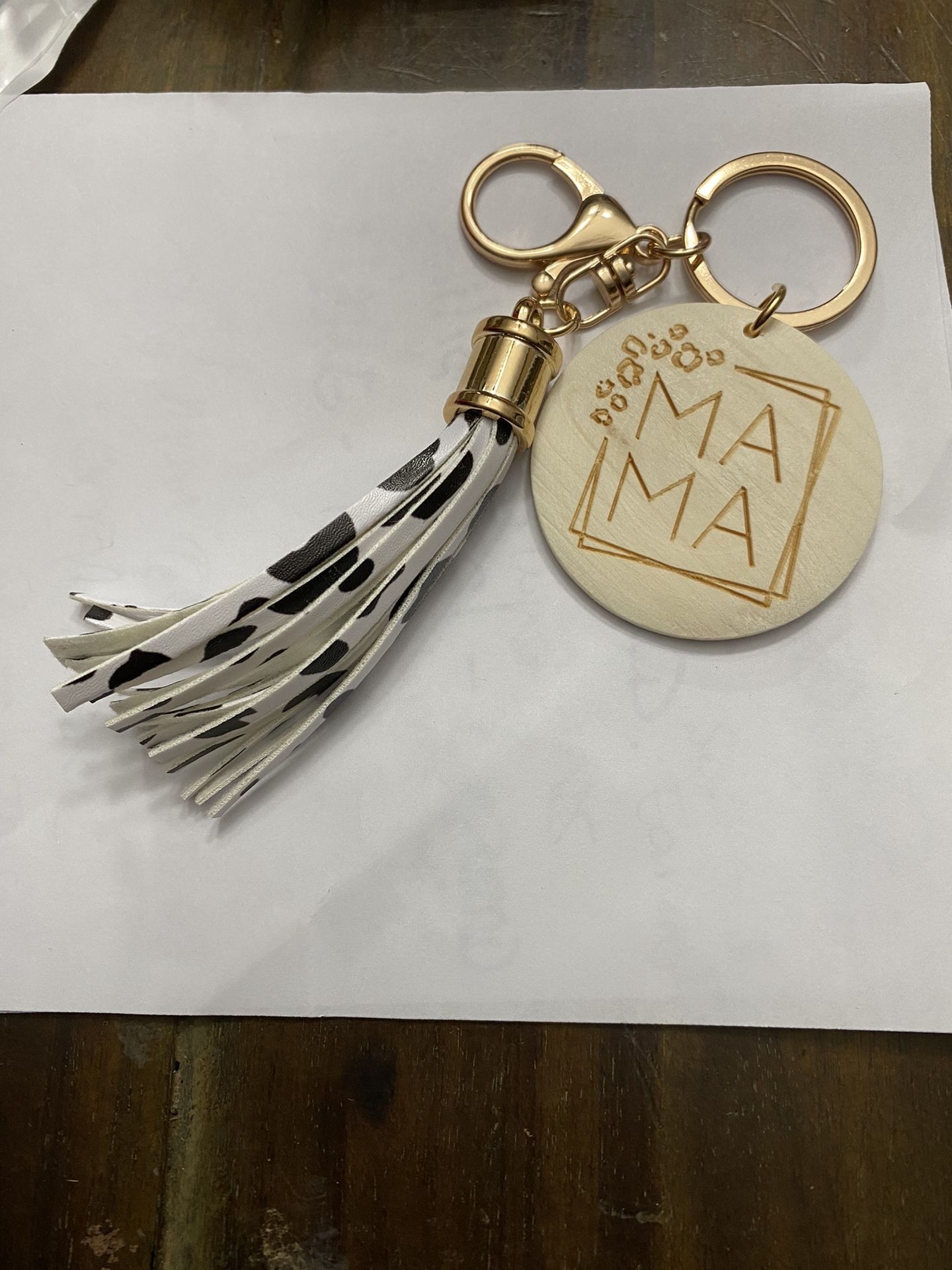 Keychains