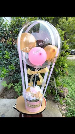 Mother's Day Balloons