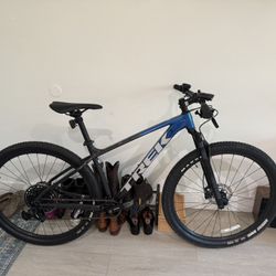 Trek Marlin 8 Gen 3