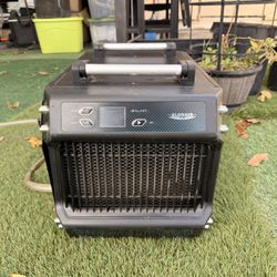 Alorair Galaxy Dehumidifier 