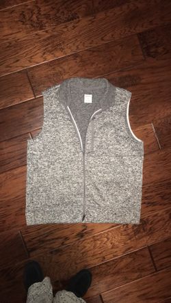 Merona Vest- Ladies XL