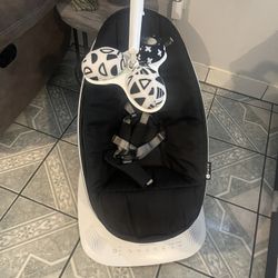 4Moms swing