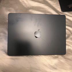 MacBook Air M2 (lowest ill go $500)