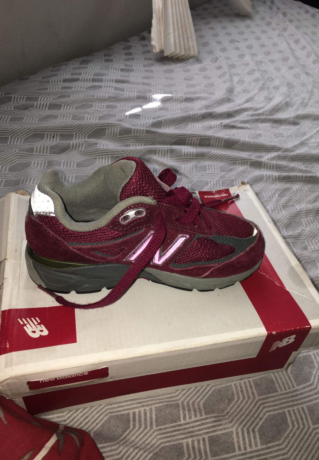 New 990s