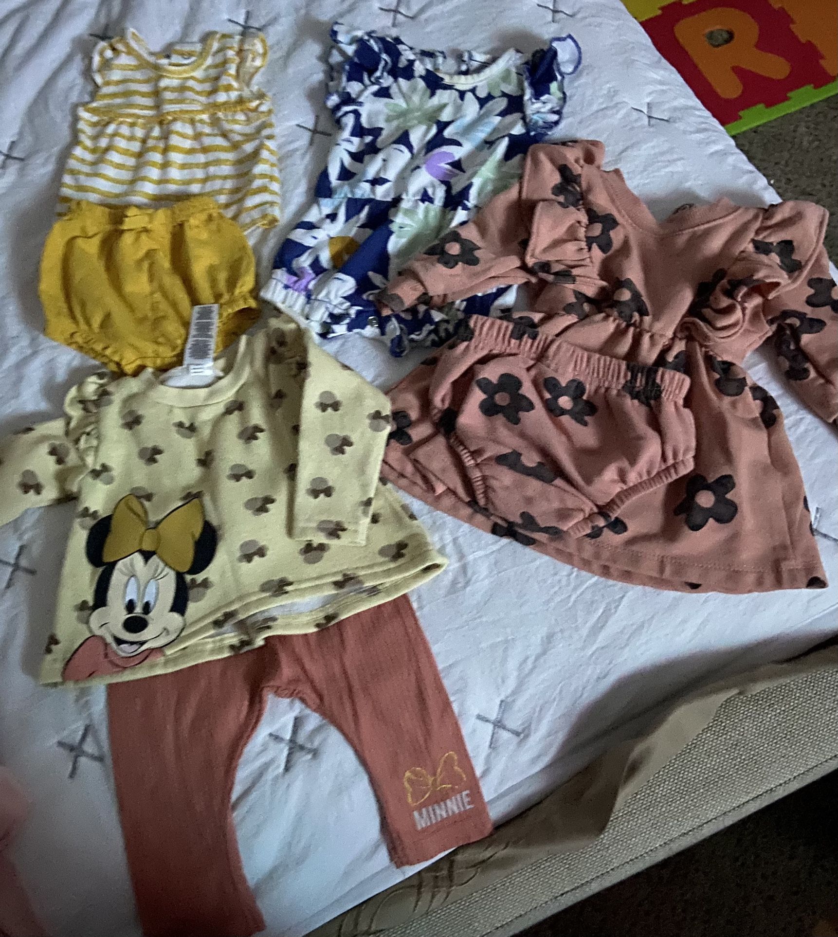 Baby Items