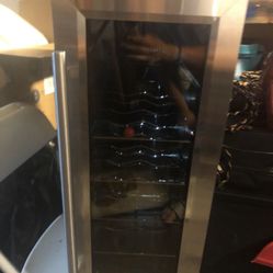 Wine Cooler