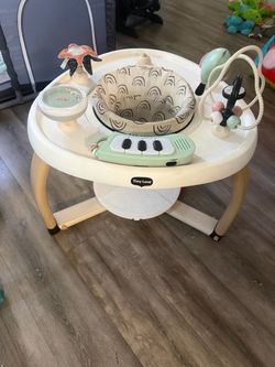Baby Jumperoo