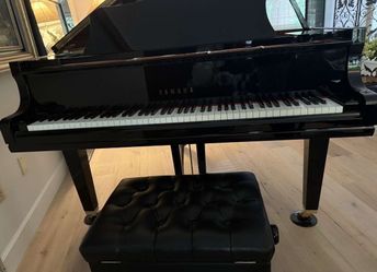 Free Yamaha Piano
