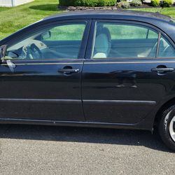 2005 Toyota Corolla