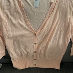 Loft Women’s Sweater Size XL