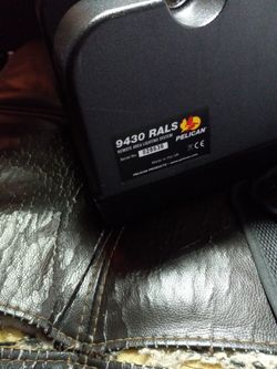 Pelican Lightning System