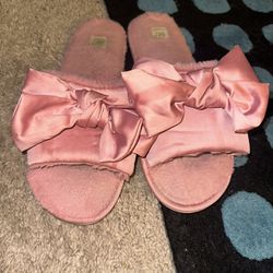 Chinese Laundry Slippers 
