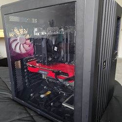 Entry Gaming PC
