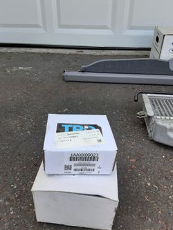 Forester XT misc. Parts