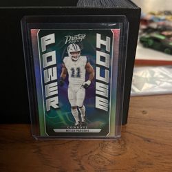 Football Cards 