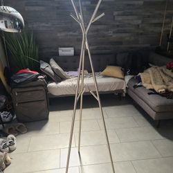 Ikea Coat Rack