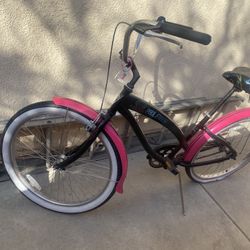 Paul frank beach cruiser 