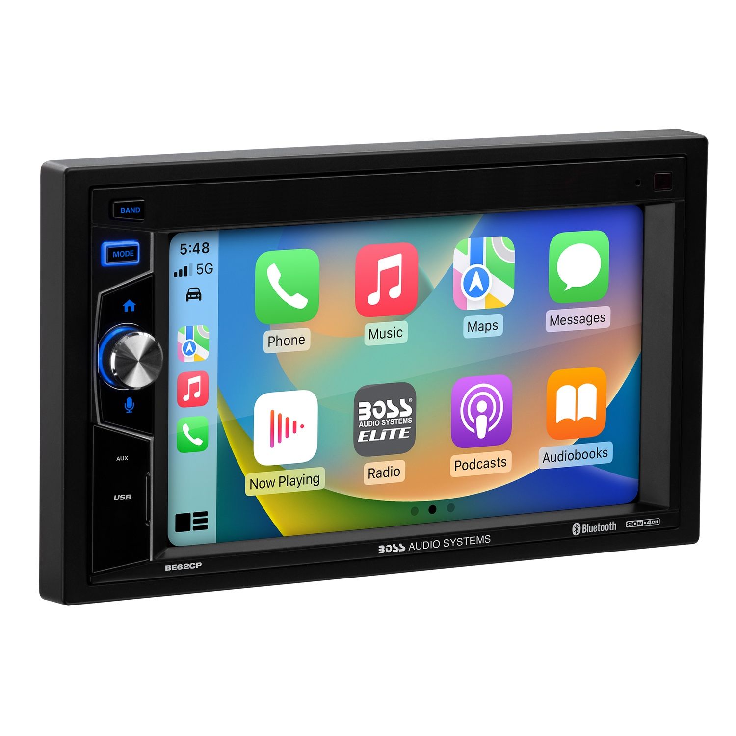 Car Stereo