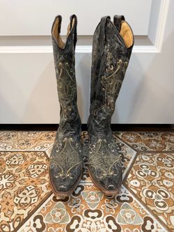 Circle G Women’s boots