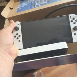 Oled Switch