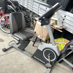 Exercise Equipment 