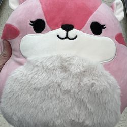 NWT SQUISHMELLOW Dianalee  Pink And Soft