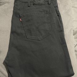 Levi’s 541 Jeans 