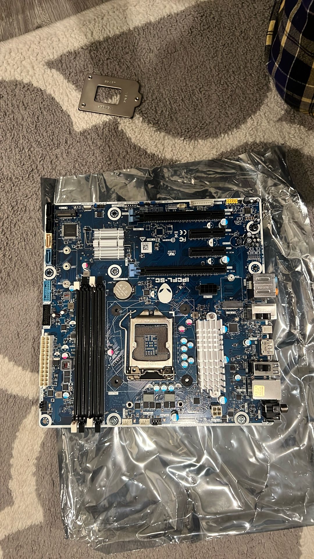 Alienware Aurora R7 Motherboard for Sale in Diamond Bar, CA - OfferUp