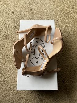 Steve Madden Heels