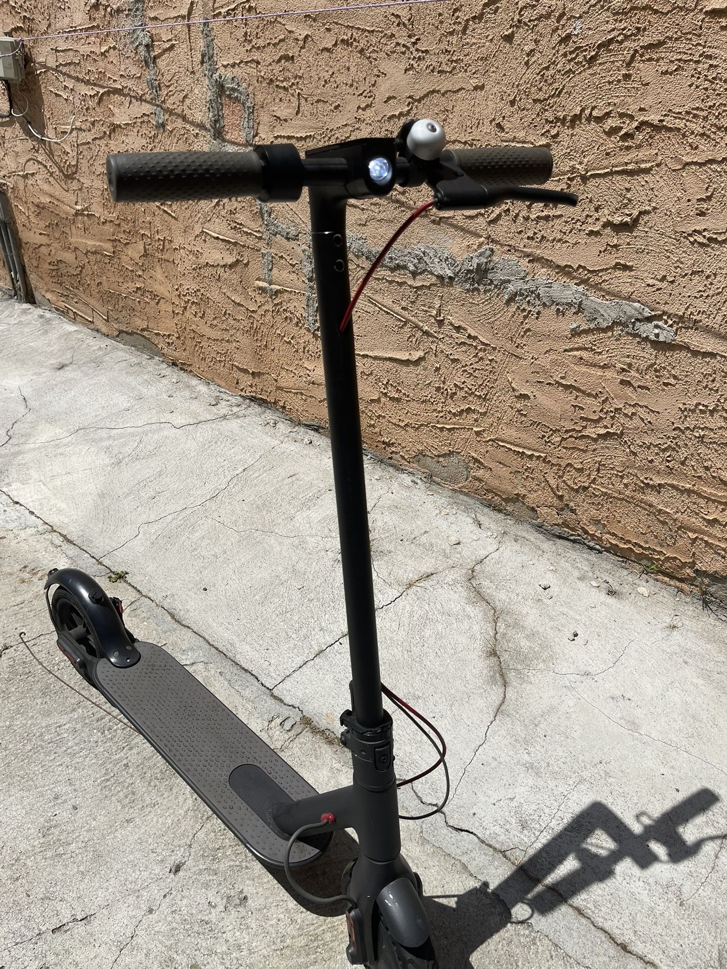 Xiaomi M365