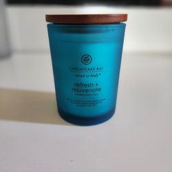 Chesapeake Bay Candle - Mediterranean Citrus