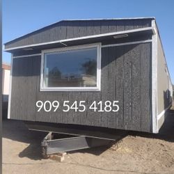 16x80 Single Wide Mobile Home 