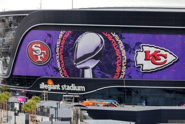 Rides For Super Bowl Weekend $100 Per Trip Anywhere