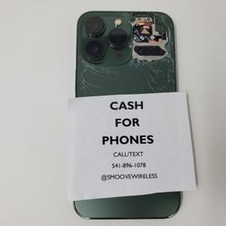 iPhone 13 Pro Max 128gb Unlocked 
