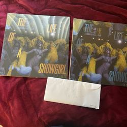 Tloasg Vinyls Taylor Swift