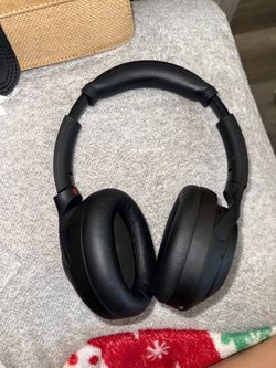 Sony - Wireless Noise Cancelling Headphones (M4 2nd Gen)