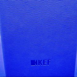 KEF notebook