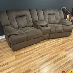 Reclining Seats For Sell 