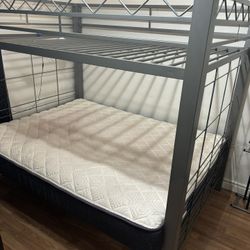 Litera / Bunk Bed 