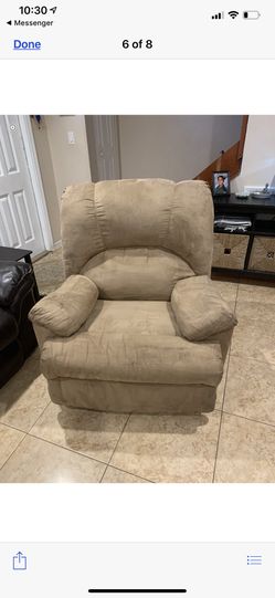 Great lazy boy, Excellent condition