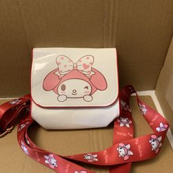 My Melody Crossbody