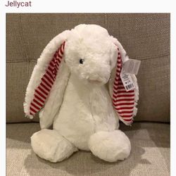 Plush Rabbit