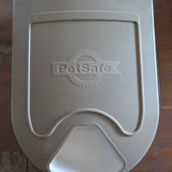 PetSafe automatic feeder 