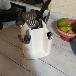 Organizer Utensils Utensils Not Included 